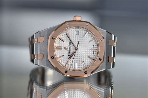 audemars piguet 34mm.